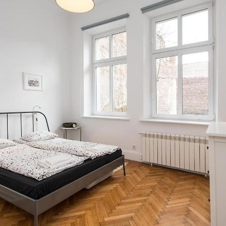 Krakow 25 Old Town Apartament Екстериор снимка