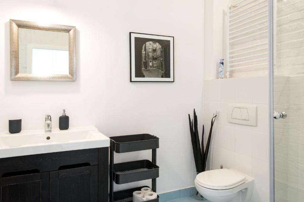 Krakow 25 Old Town Apartament Екстериор снимка