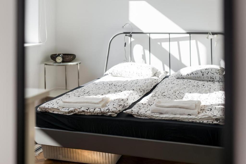 Krakow 25 Old Town Apartament Екстериор снимка