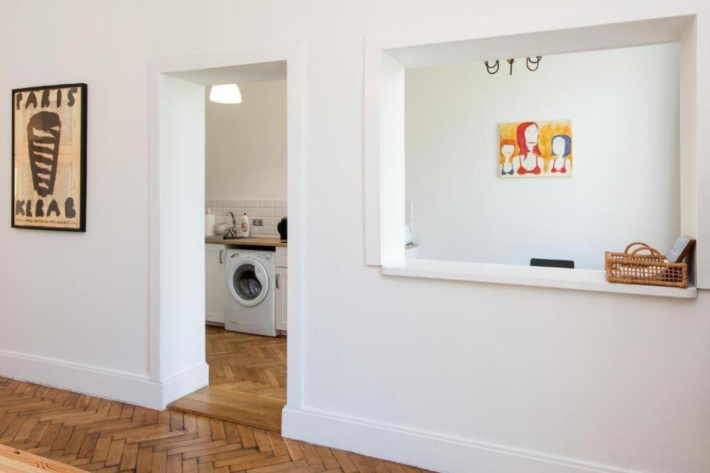 Krakow 25 Old Town Apartament Екстериор снимка