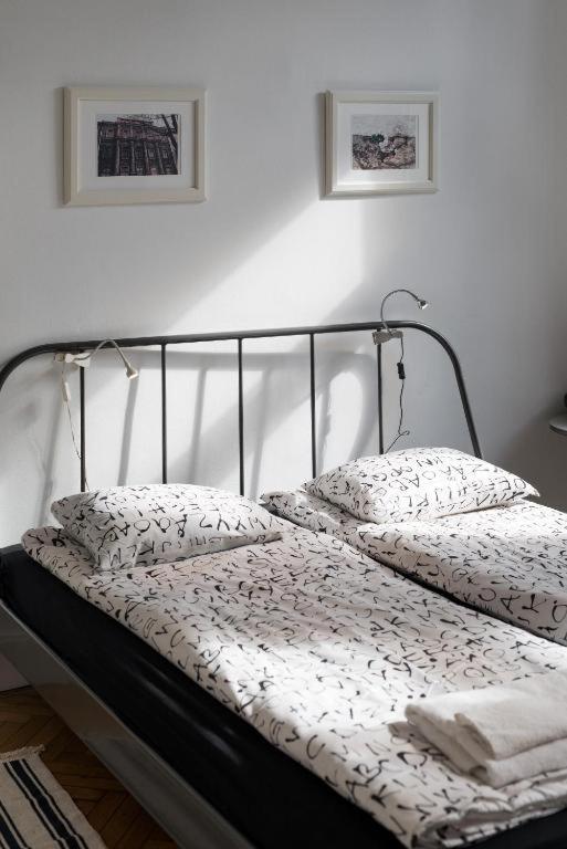 Krakow 25 Old Town Apartament Екстериор снимка