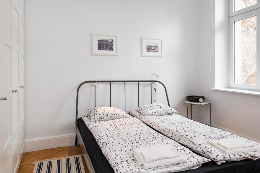 Krakow 25 Old Town Apartament Екстериор снимка