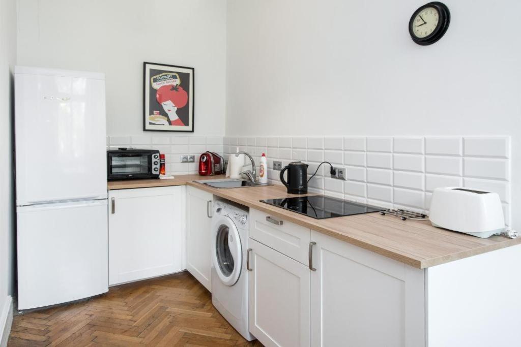 Krakow 25 Old Town Apartament Екстериор снимка
