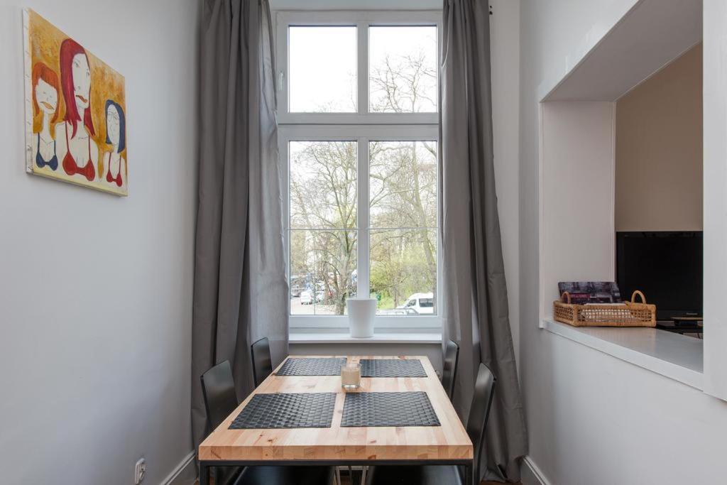 Krakow 25 Old Town Apartament Екстериор снимка